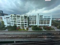 Vision Exchange (D22), Office #613114361